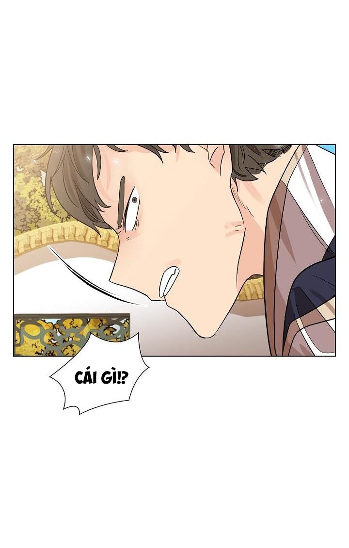 HOA GIẤY - Chap 20