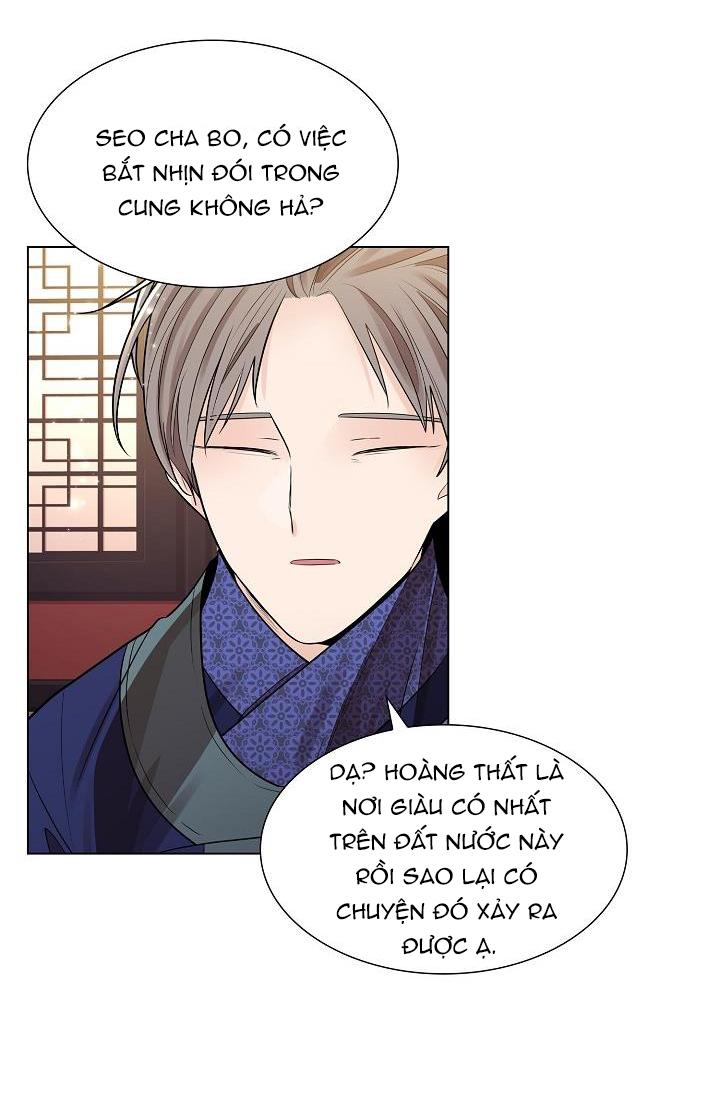 HOA GIẤY - Chap 20