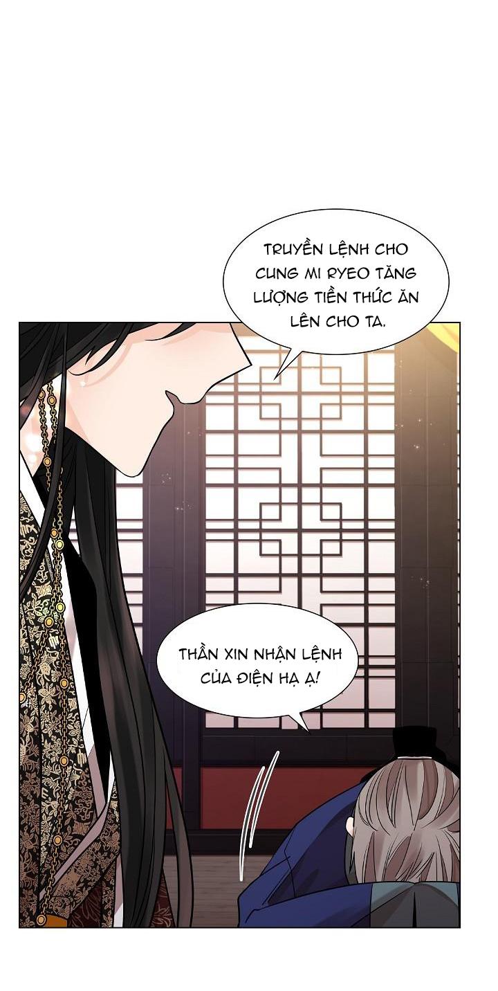 HOA GIẤY - Chap 20