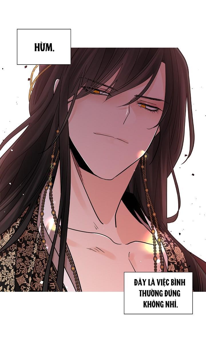 HOA GIẤY - Chap 20