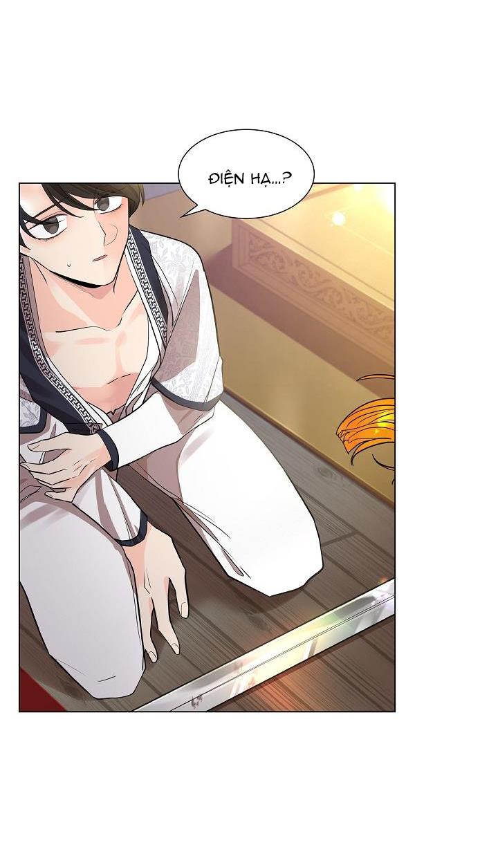 HOA GIẤY - Chap 20