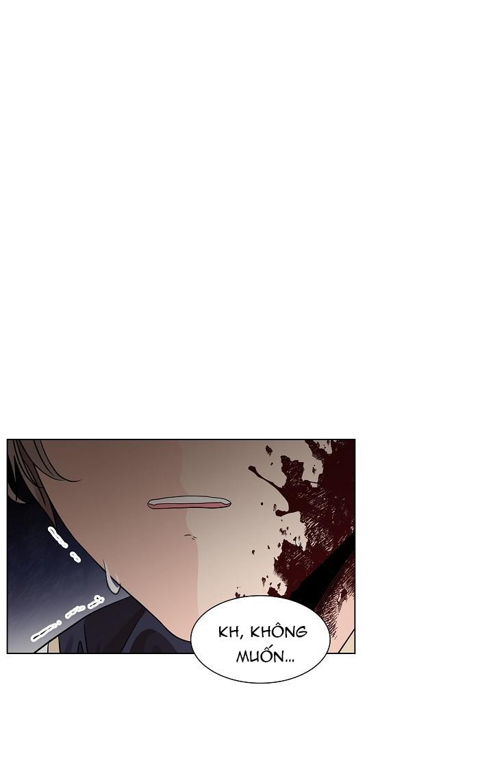 HOA GIẤY - Chap 21