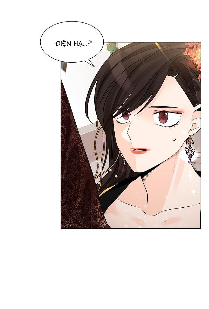 HOA GIẤY - Chap 21