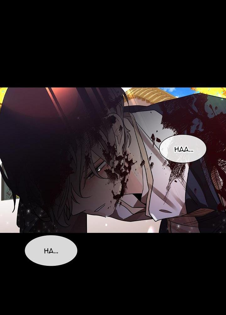 HOA GIẤY - Chap 21