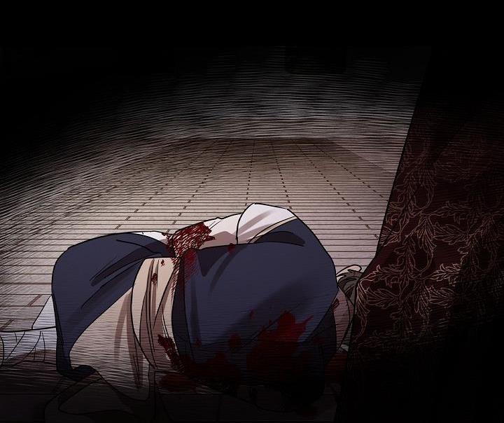 HOA GIẤY - Chap 21