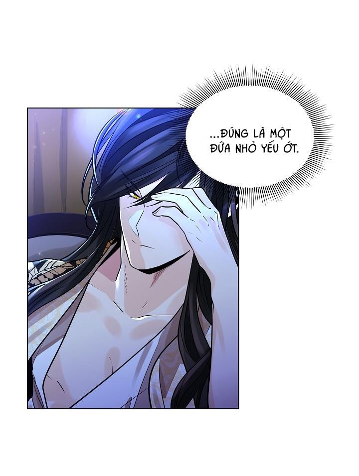 HOA GIẤY - Chap 21