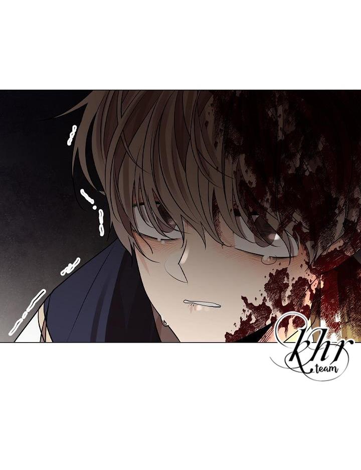 HOA GIẤY - Chap 21