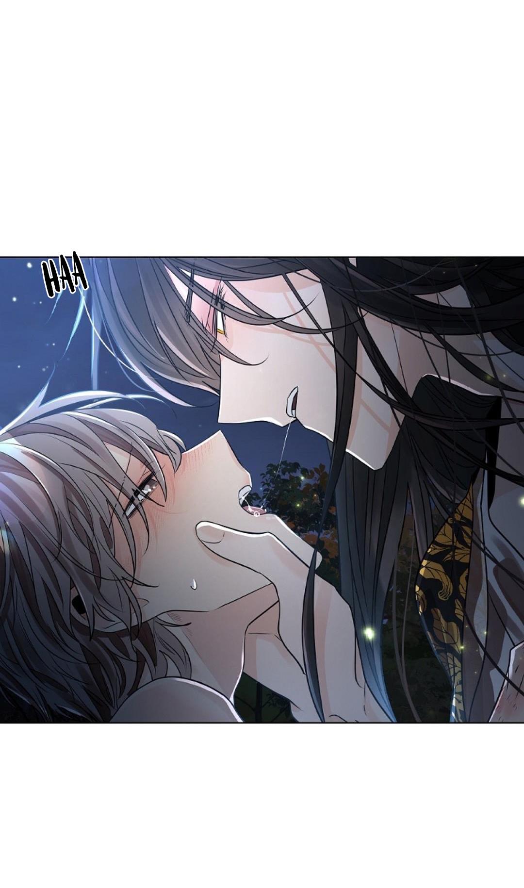 HOA GIẤY - Chap 22