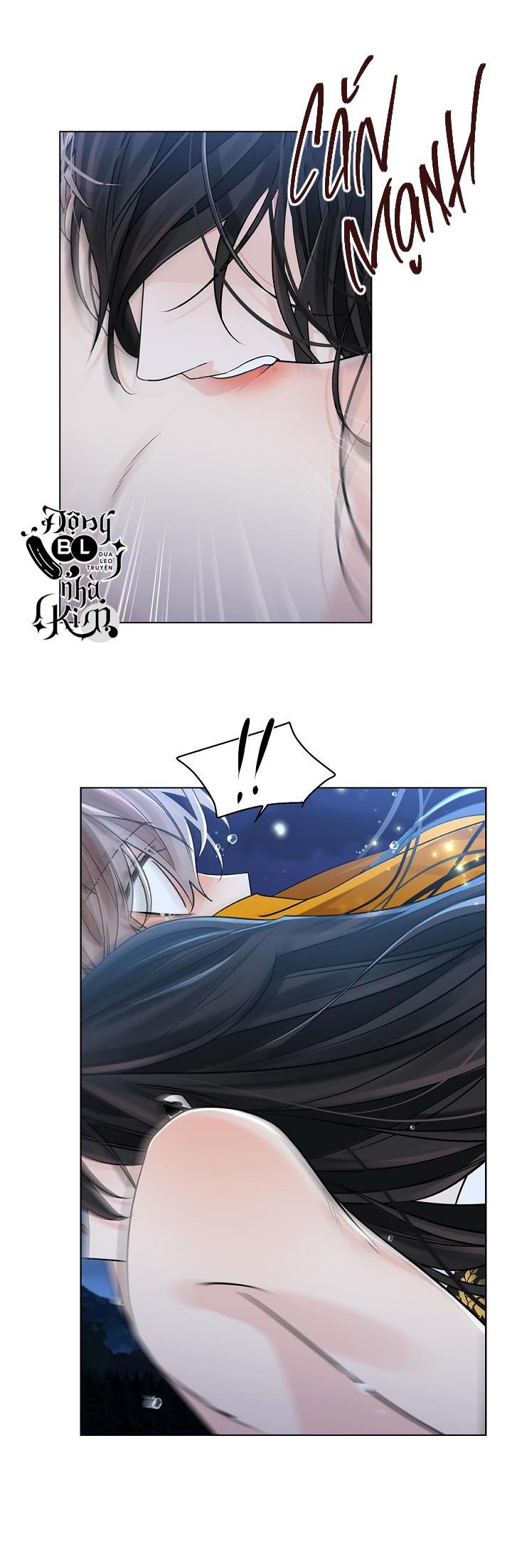 HOA GIẤY - Chap 23