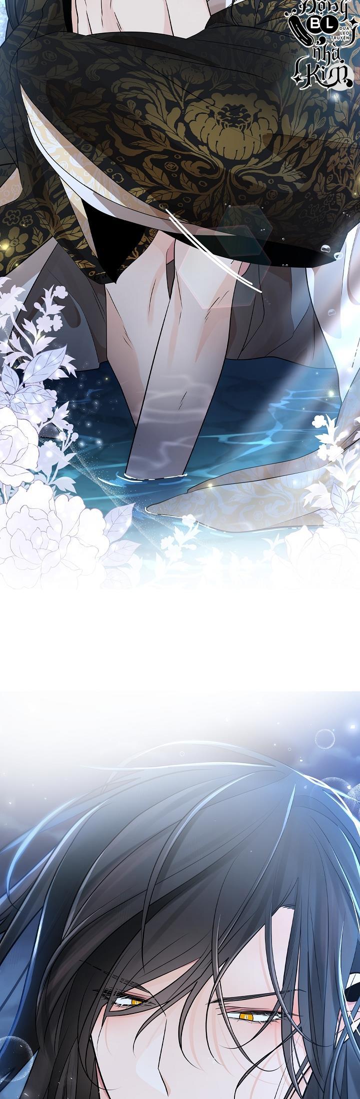 HOA GIẤY - Chap 23