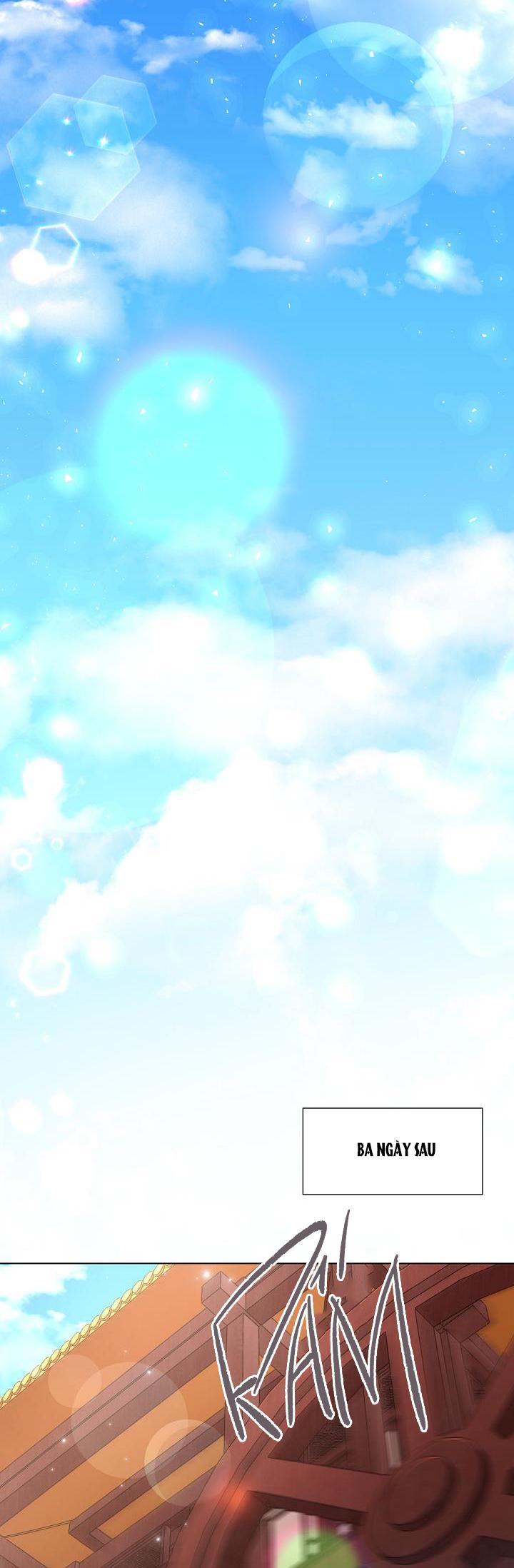 HOA GIẤY - Chap 23