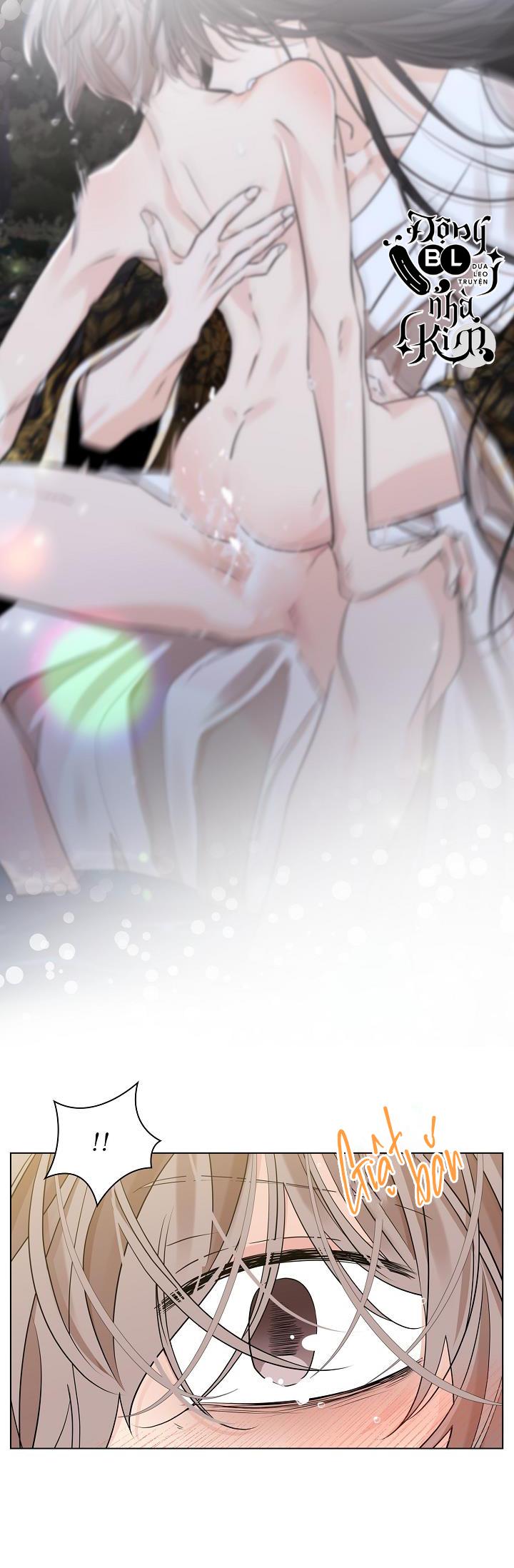 HOA GIẤY - Chap 24