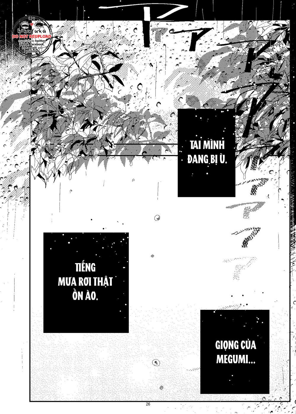 ONESHOT COI LÀ NỨNG - Chap 51