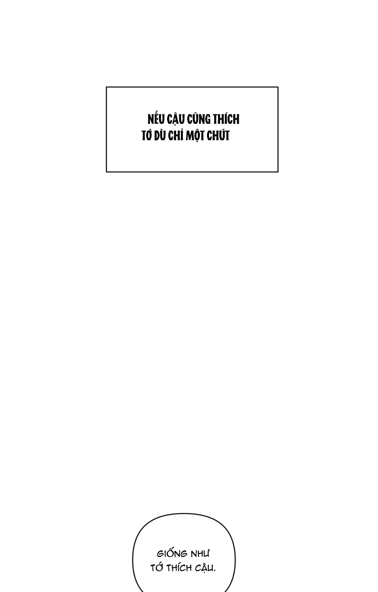 HƠN CẢ BẠN BÈ - Chap 37