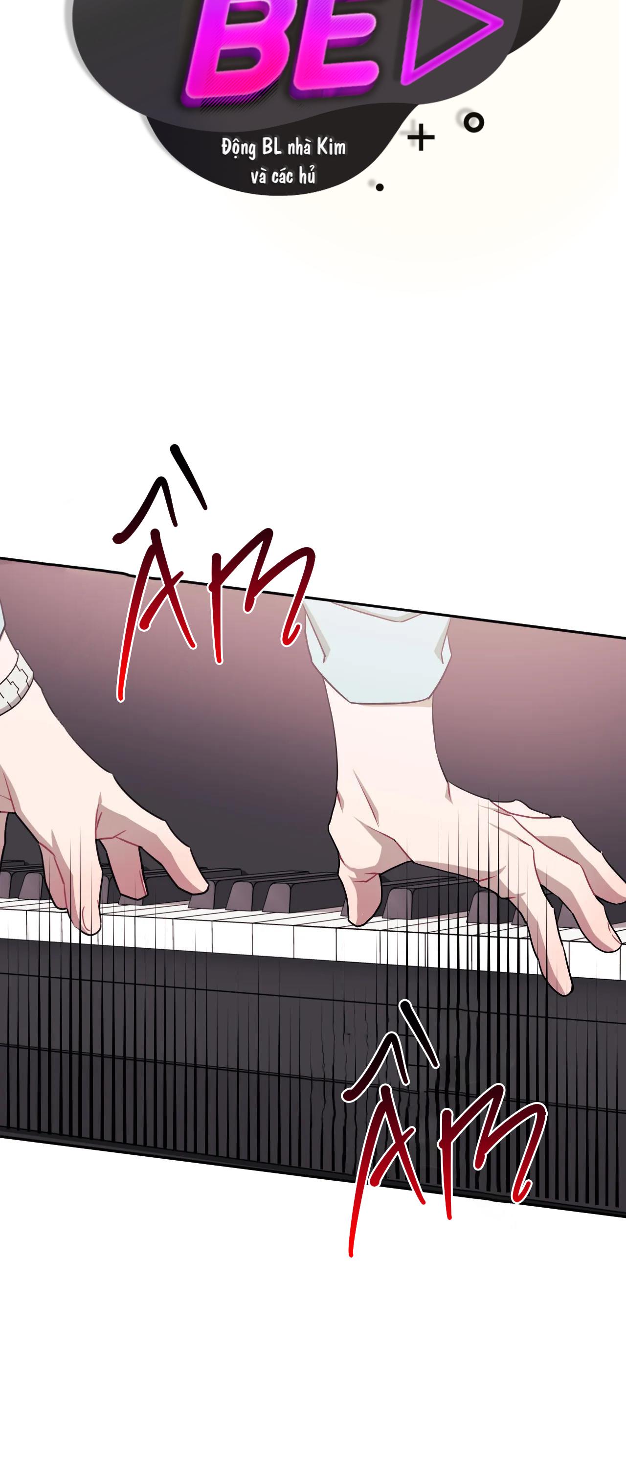 HƠN CẢ BẠN BÈ - Chap 37