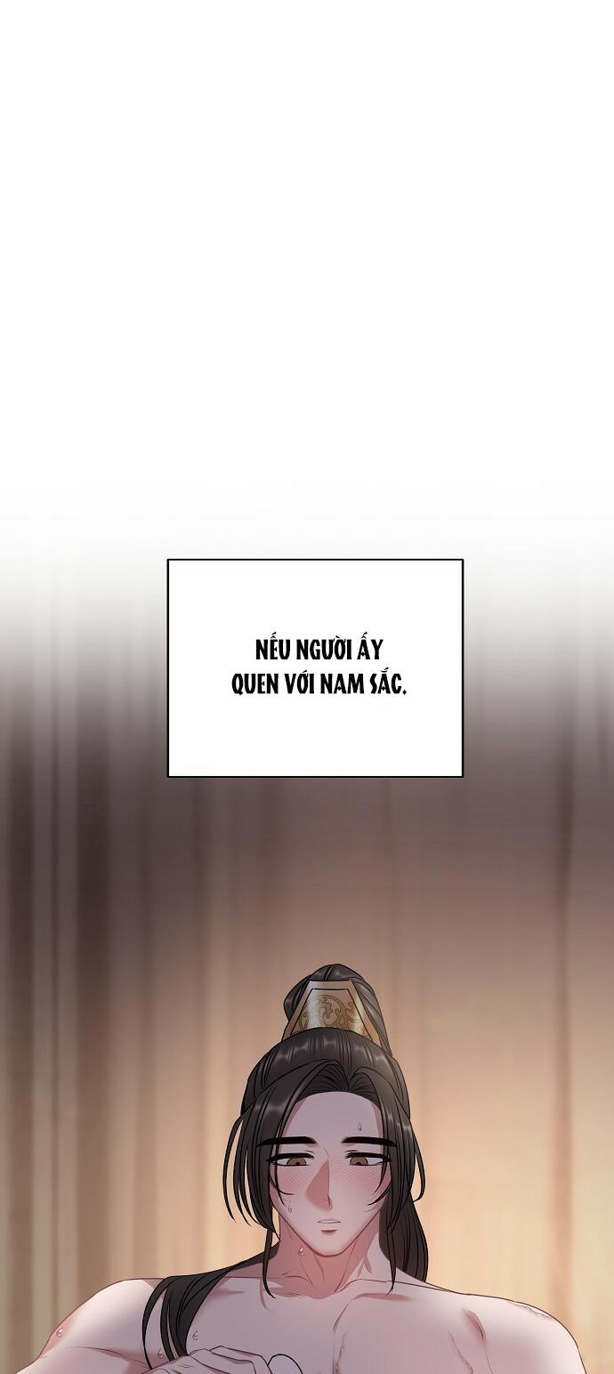 XUÂN PHONG VIÊN MÃN - Chap 22