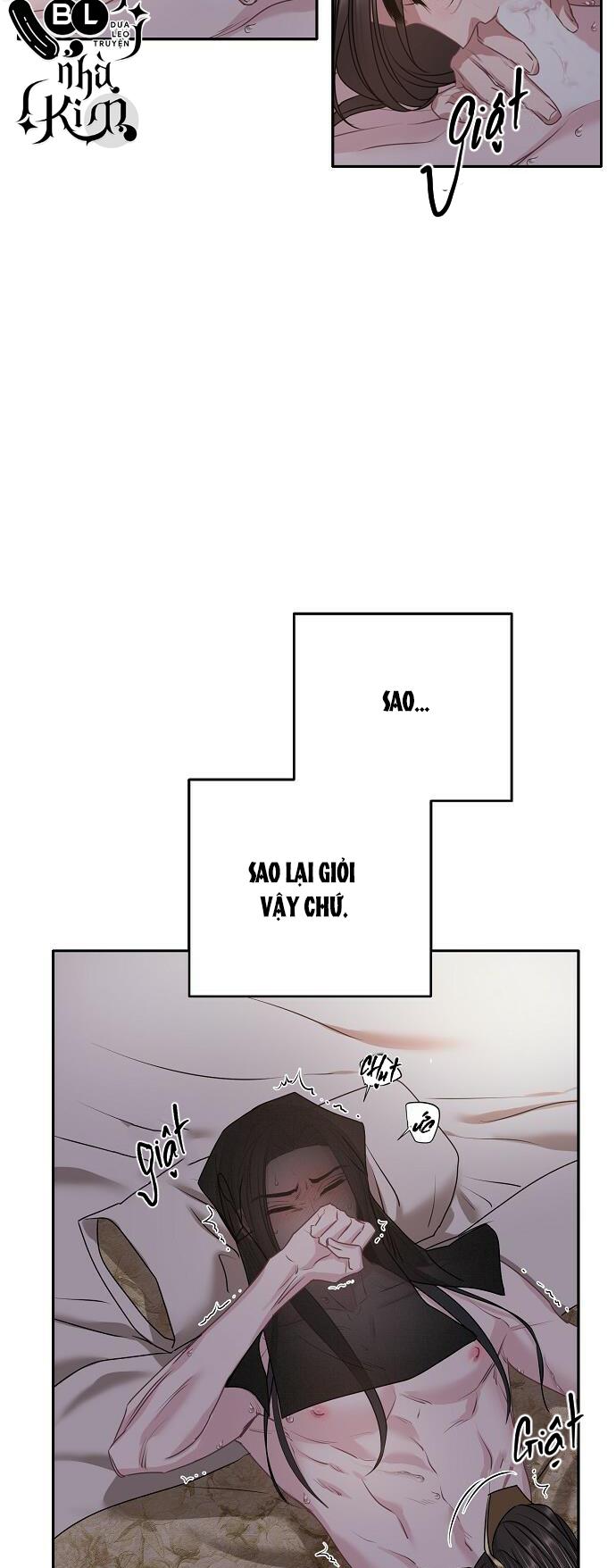 XUÂN PHONG VIÊN MÃN - Chap 22