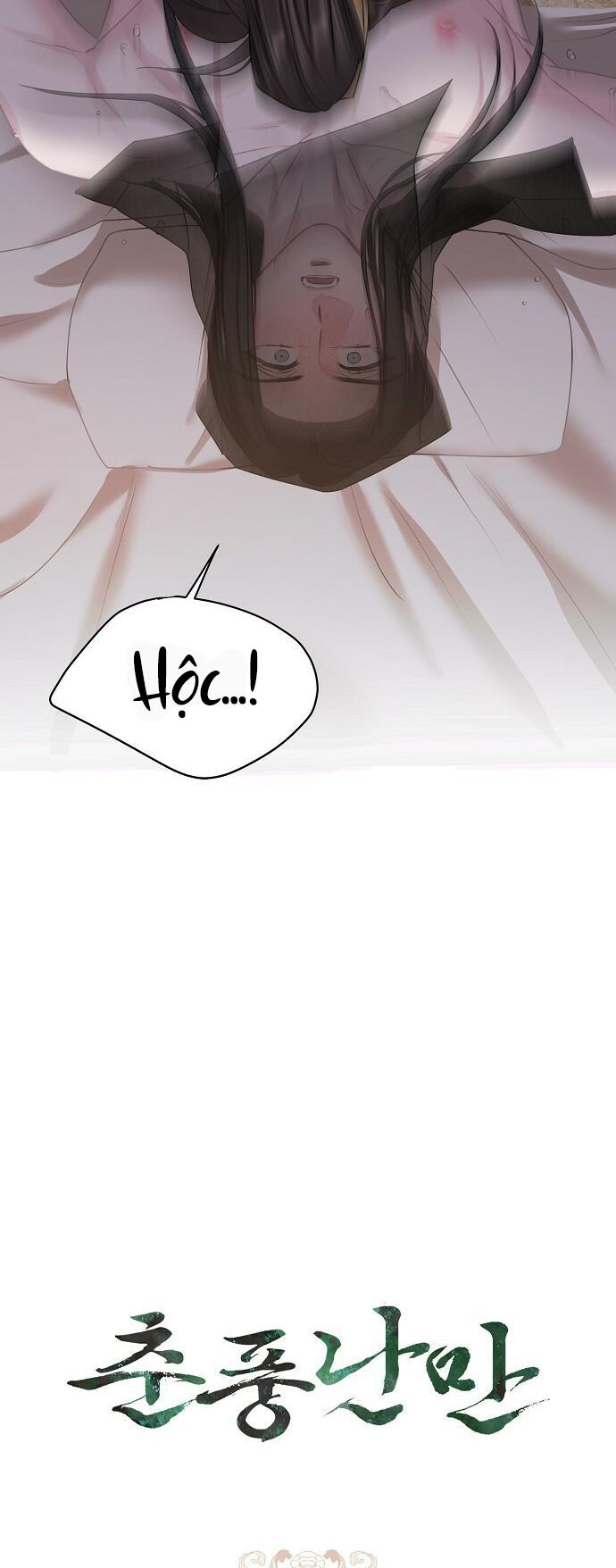 XUÂN PHONG VIÊN MÃN - Chap 22