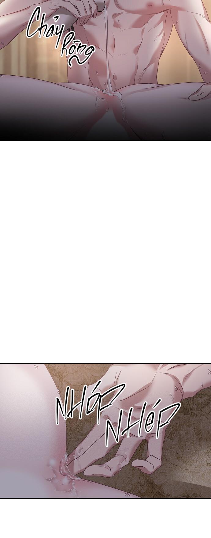 XUÂN PHONG VIÊN MÃN - Chap 22