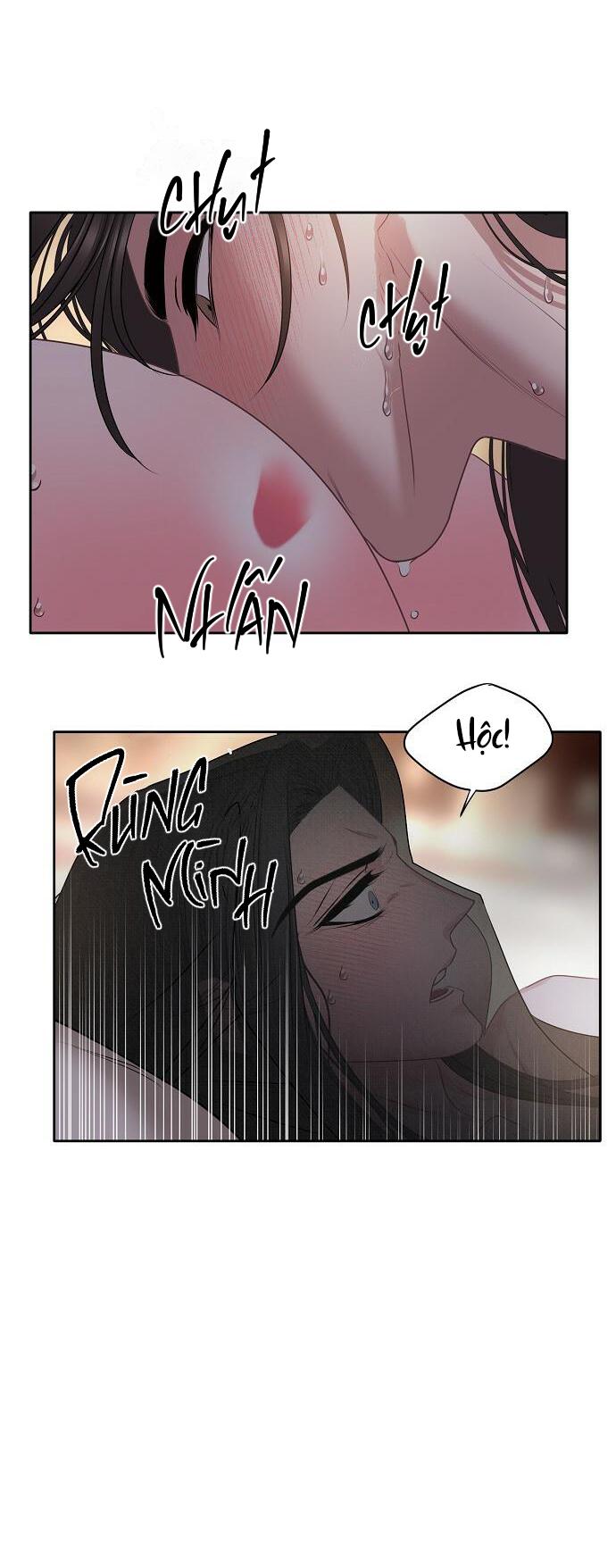 XUÂN PHONG VIÊN MÃN - Chap 22