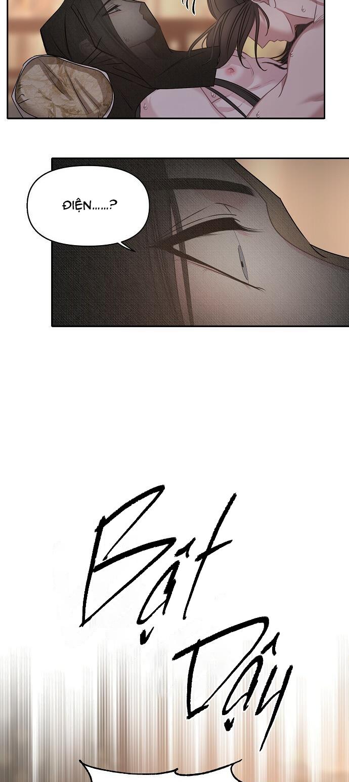 XUÂN PHONG VIÊN MÃN - Chap 22