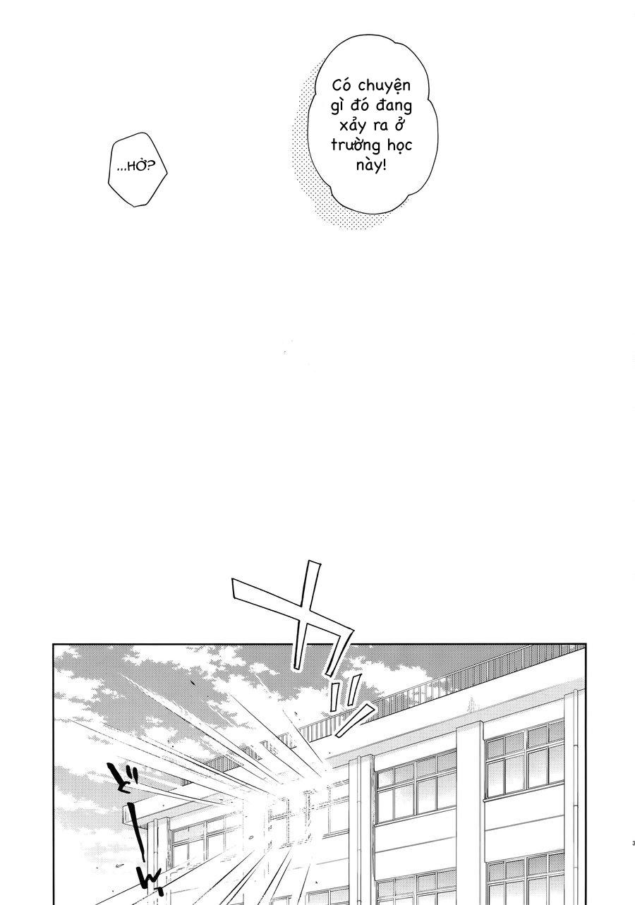 Tổng Hợp Oneshot Rape - Chap 42