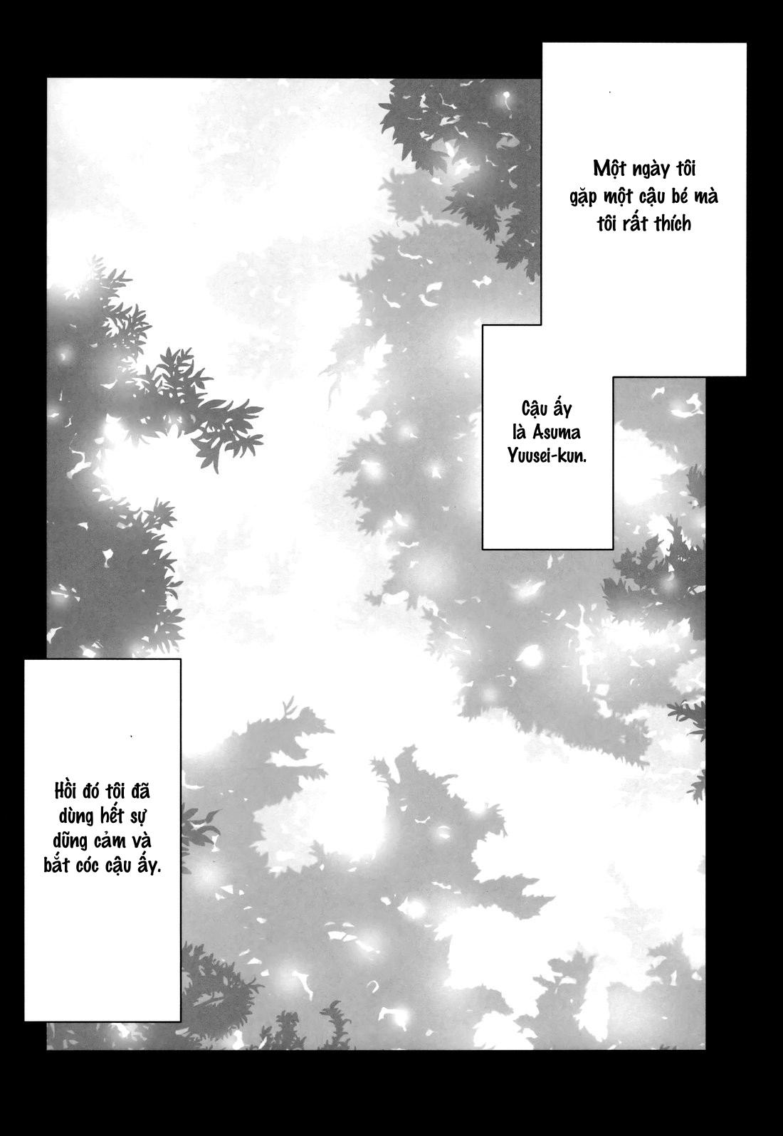 Tuyển Tập GangBang - Chap 41