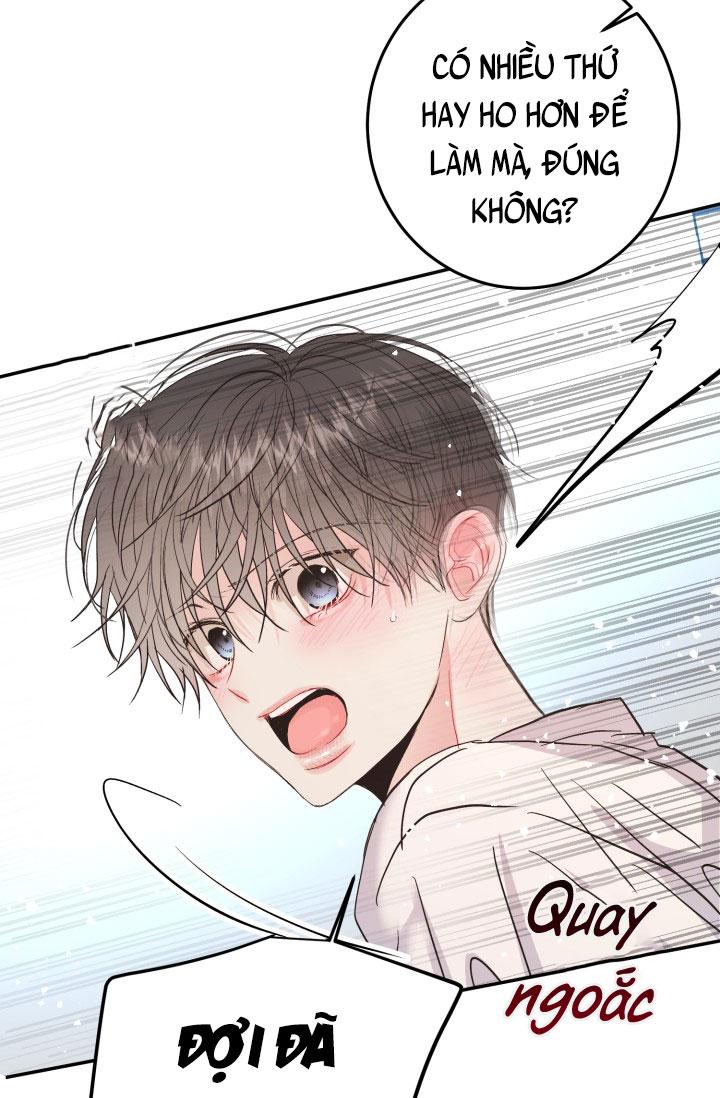 YÊU EM THÊM LẦN NỮA (LOVE ME AGAIN) - Chap 7