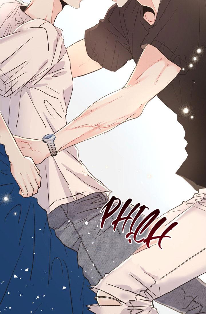 YÊU EM THÊM LẦN NỮA (LOVE ME AGAIN) - Chap 7