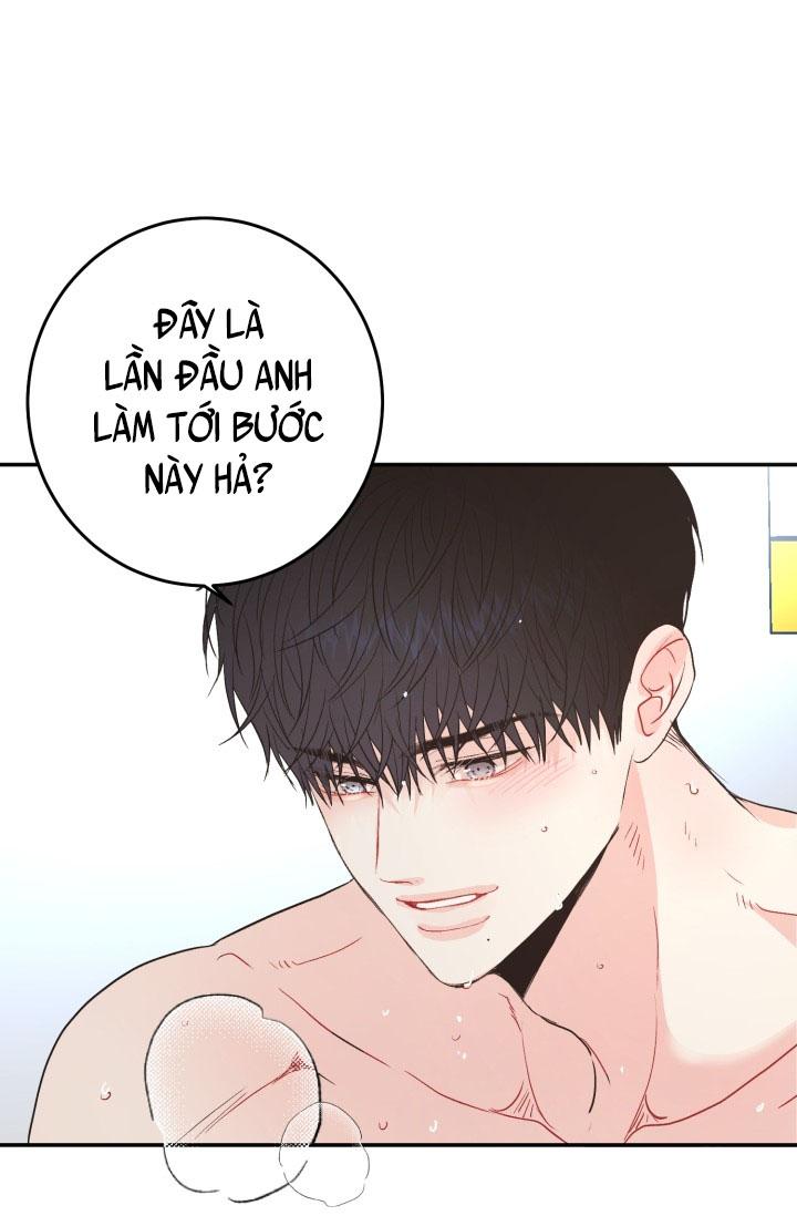 YÊU EM THÊM LẦN NỮA (LOVE ME AGAIN) - Chap 7