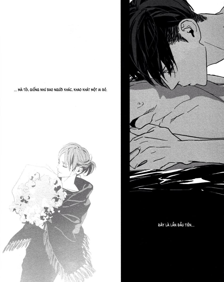 Tổng Hợp Oneshot Của Tịnh - Chap 75