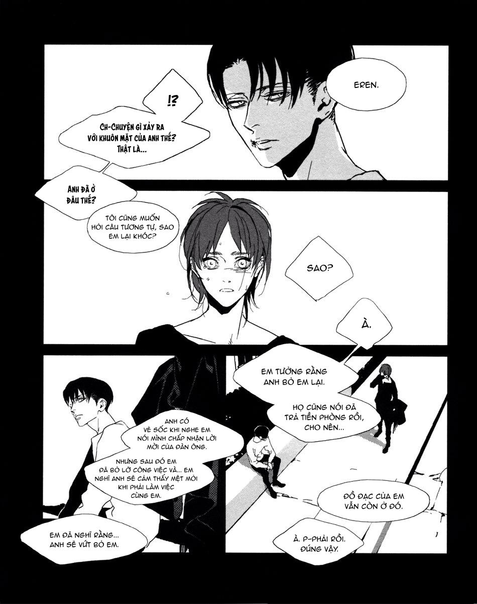 Tổng Hợp Oneshot Của Tịnh - Chap 75