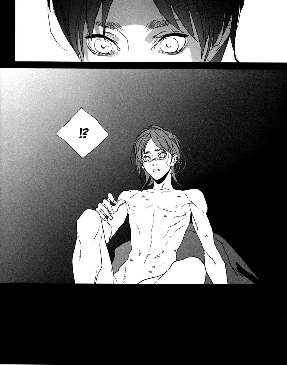 Tổng Hợp Oneshot Của Tịnh - Chap 75