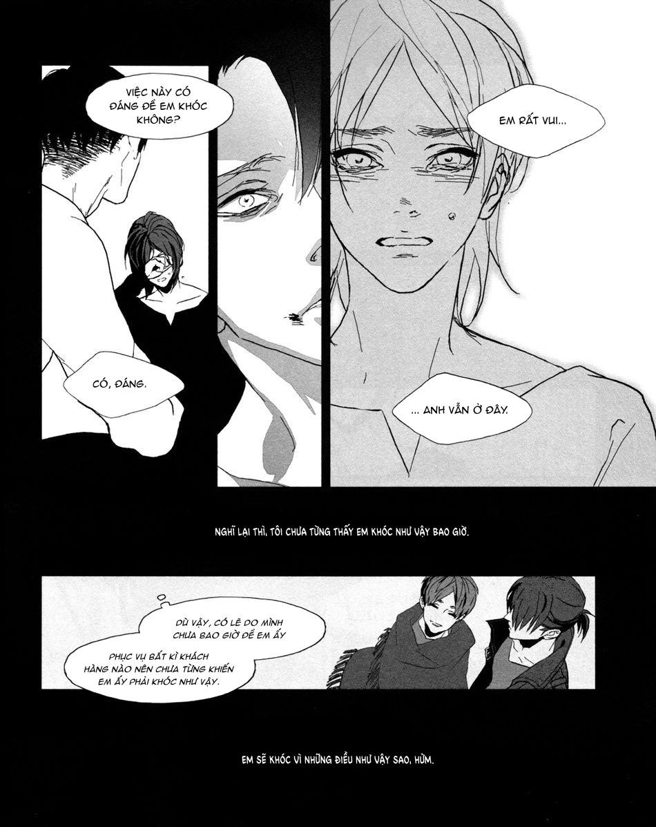 Tổng Hợp Oneshot Của Tịnh - Chap 75