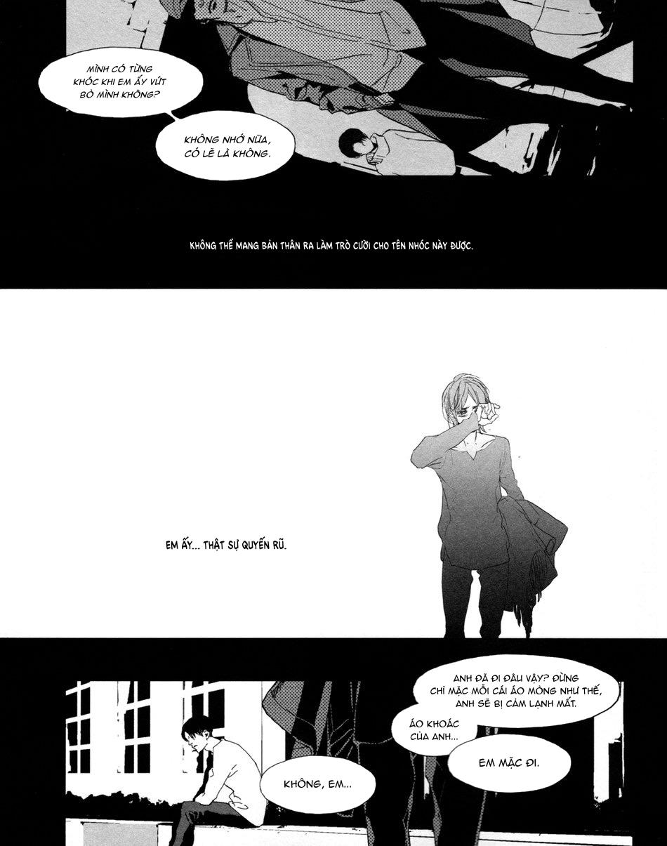 Tổng Hợp Oneshot Của Tịnh - Chap 75