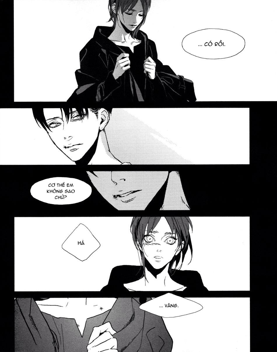 Tổng Hợp Oneshot Của Tịnh - Chap 75