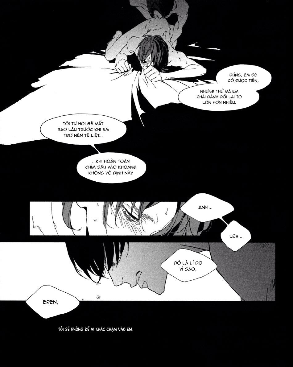 Tổng Hợp Oneshot Của Tịnh - Chap 75