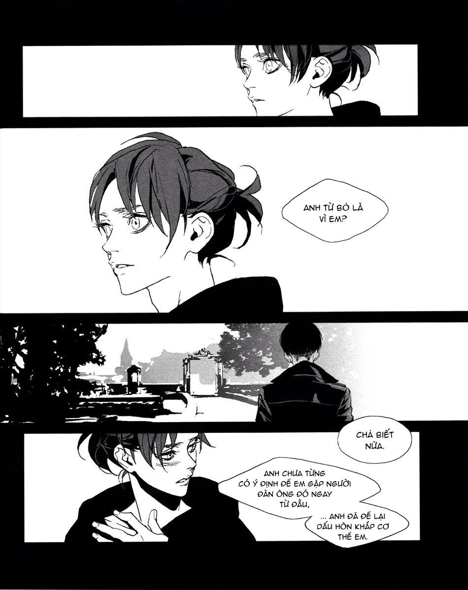 Tổng Hợp Oneshot Của Tịnh - Chap 75