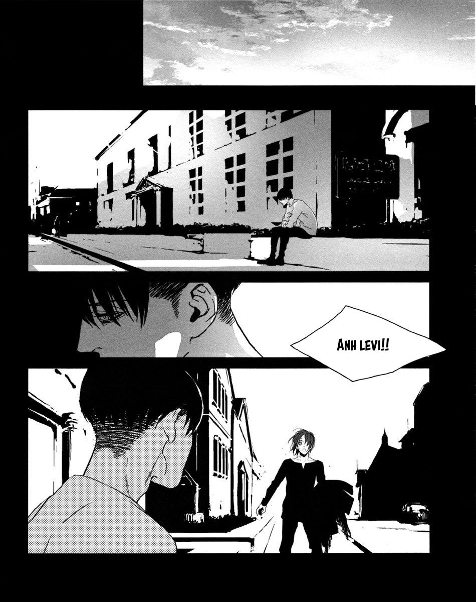 Tổng Hợp Oneshot Của Tịnh - Chap 75