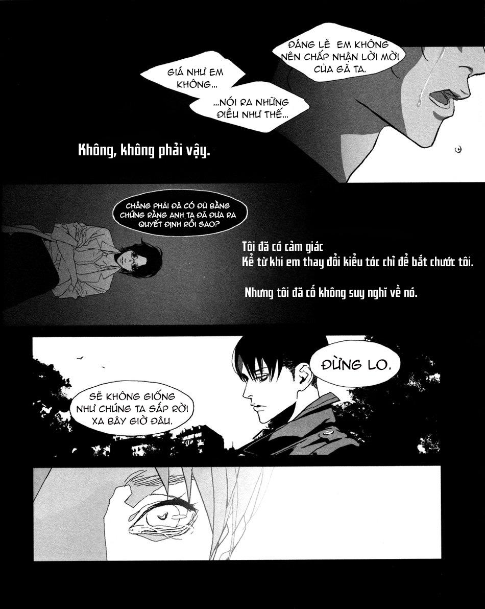 Tổng Hợp Oneshot Của Tịnh - Chap 76