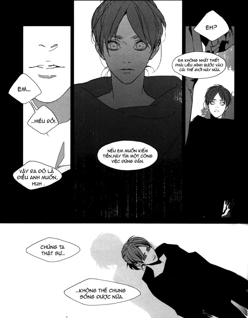 Tổng Hợp Oneshot Của Tịnh - Chap 76