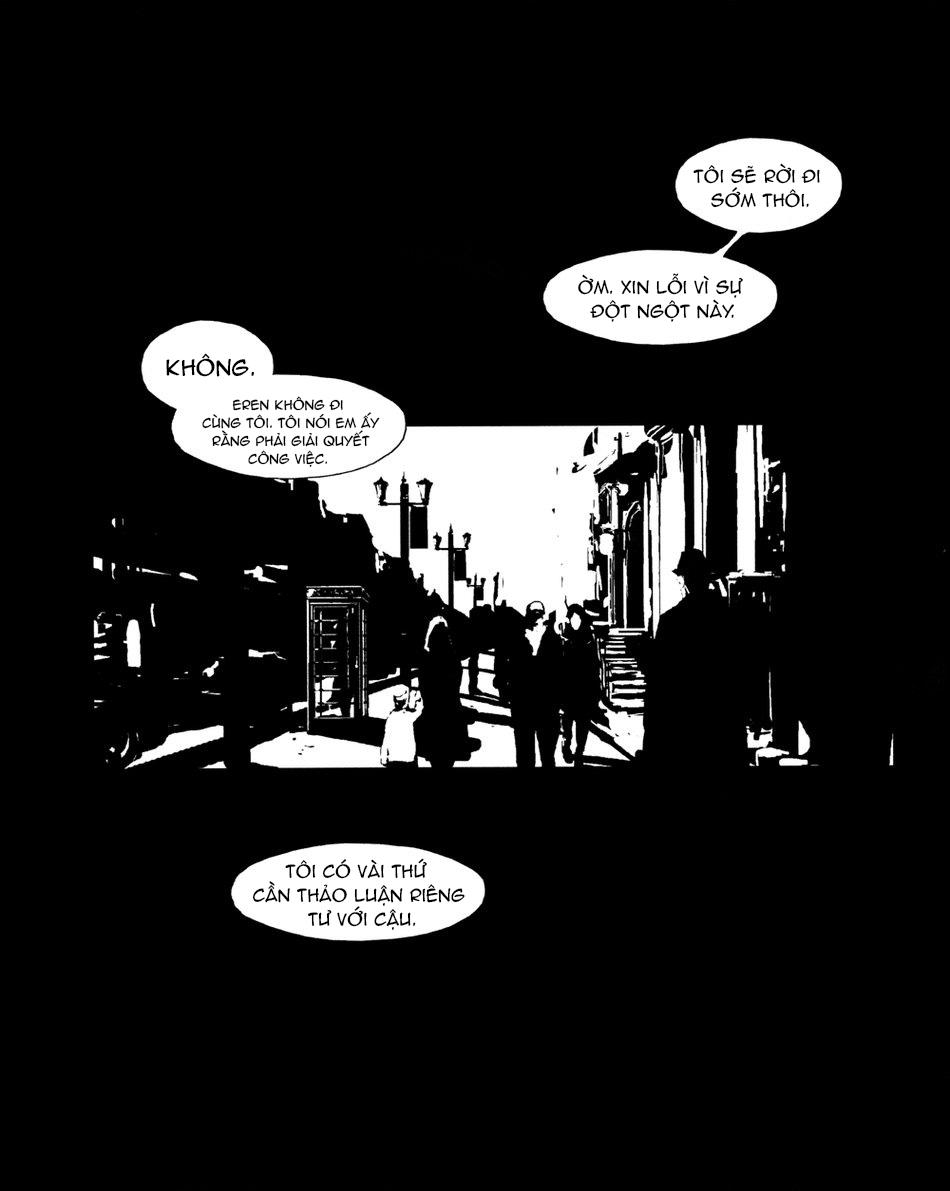 Tổng Hợp Oneshot Của Tịnh - Chap 76