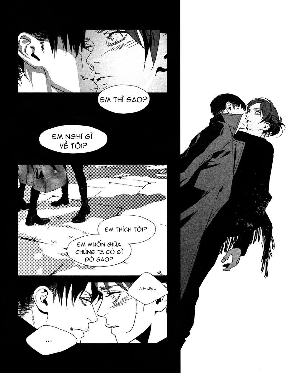 Tổng Hợp Oneshot Của Tịnh - Chap 76