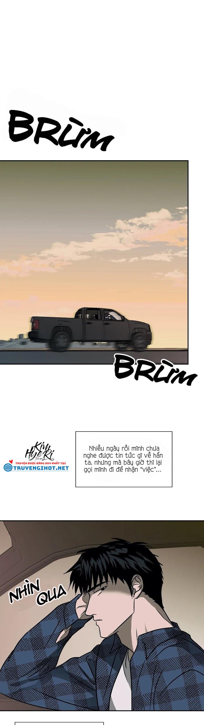 SHUTLINE - Chap 7