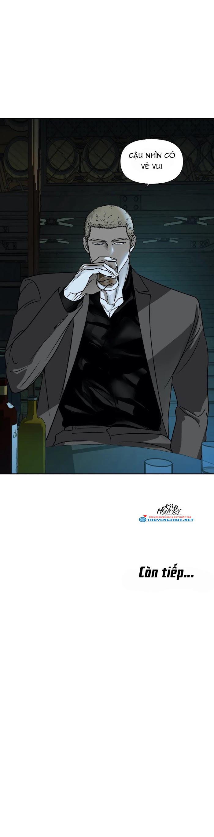 SHUTLINE - Chap 8