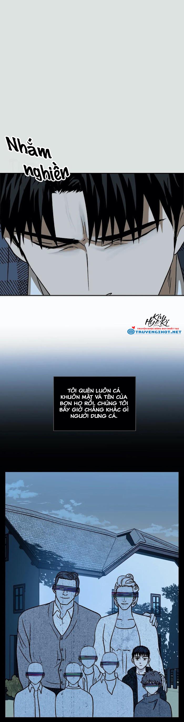 SHUTLINE - Chap 8