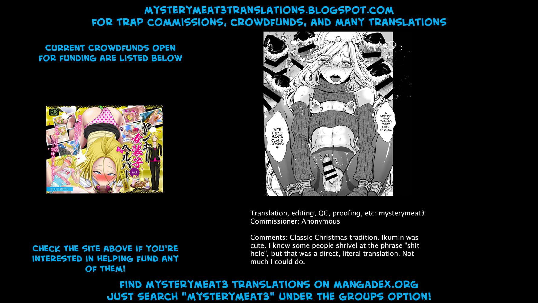 Tuyển Tập GangBang - Chap 42