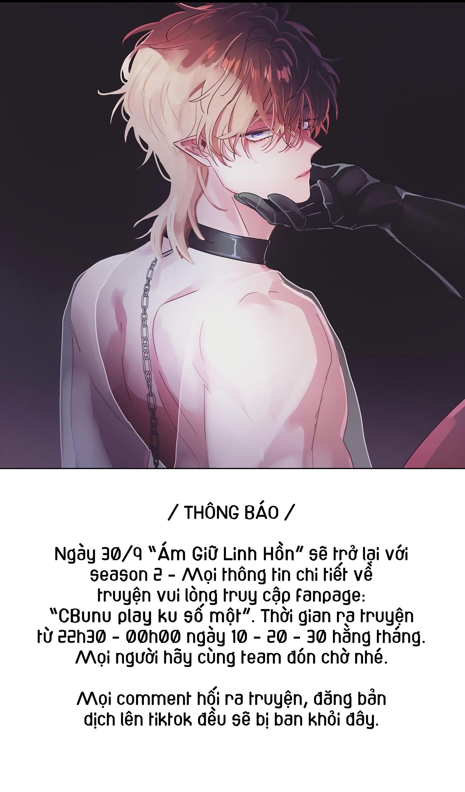 (CBunu) Ám Giữ Linh Hồn - Chap 22.2 - Trang 3