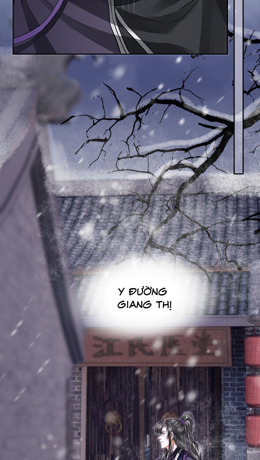 Đồng tiền tham khế - Chap 30