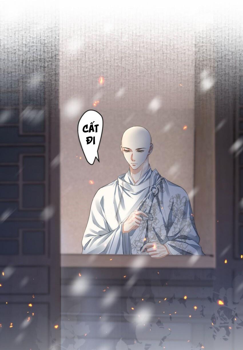 Đồng tiền tham khế - Chap 30